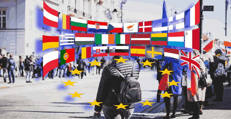 منح دراسية في أوروبا